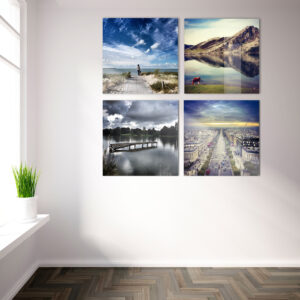 PicPoster - Impresión Fotográfica