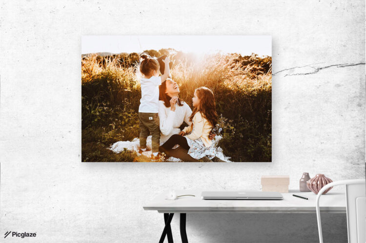 Decorar con Fotos Decorar con Fotos