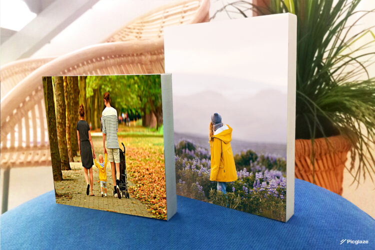 Impresión de Fotos para Decoración Impresión de Fotos para Decoración